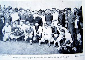 Oran- SDV- 0104